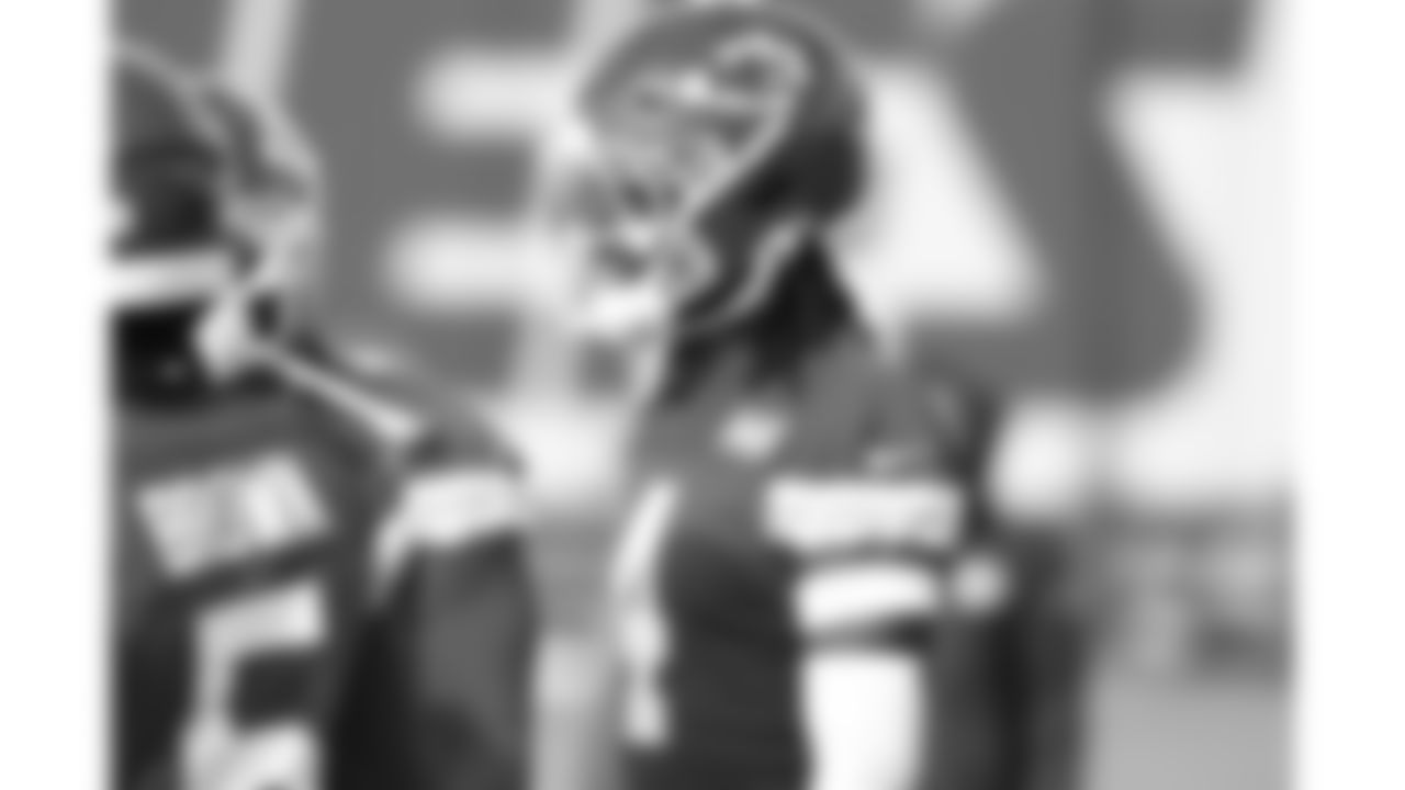 Kansas City Chiefs wide receiver Rashee Rice (4) during week 14 practice on Friday December 5, 2025 in Kansas City, MO.