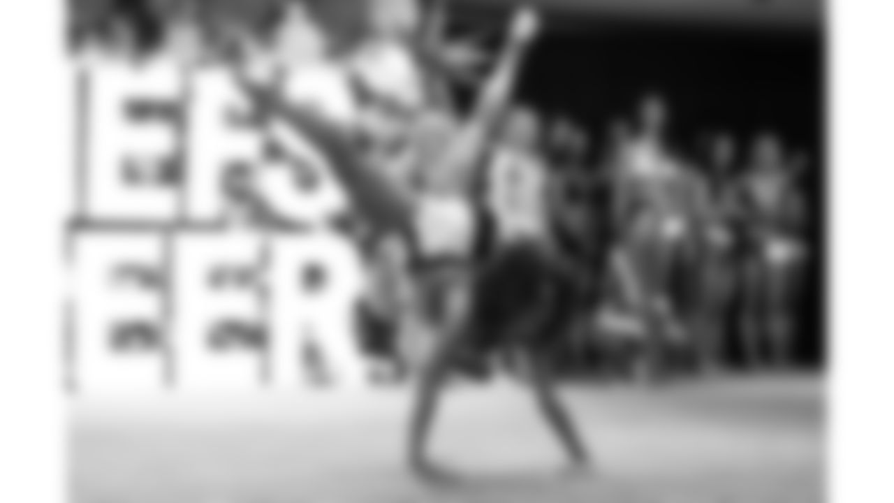 2025 Chiefs Cheer auditions finals weekend on Sunday, May 4, 2025 in Kansas City, MO.