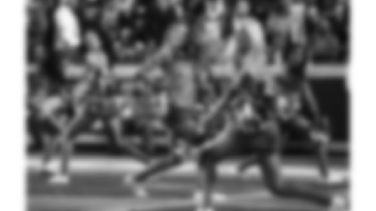 A Kansas City Chiefs Cheerleader during a week 8 NFL football game against the Washington Commanders, Monday, October 27, 2025, in Kansas City, MO.