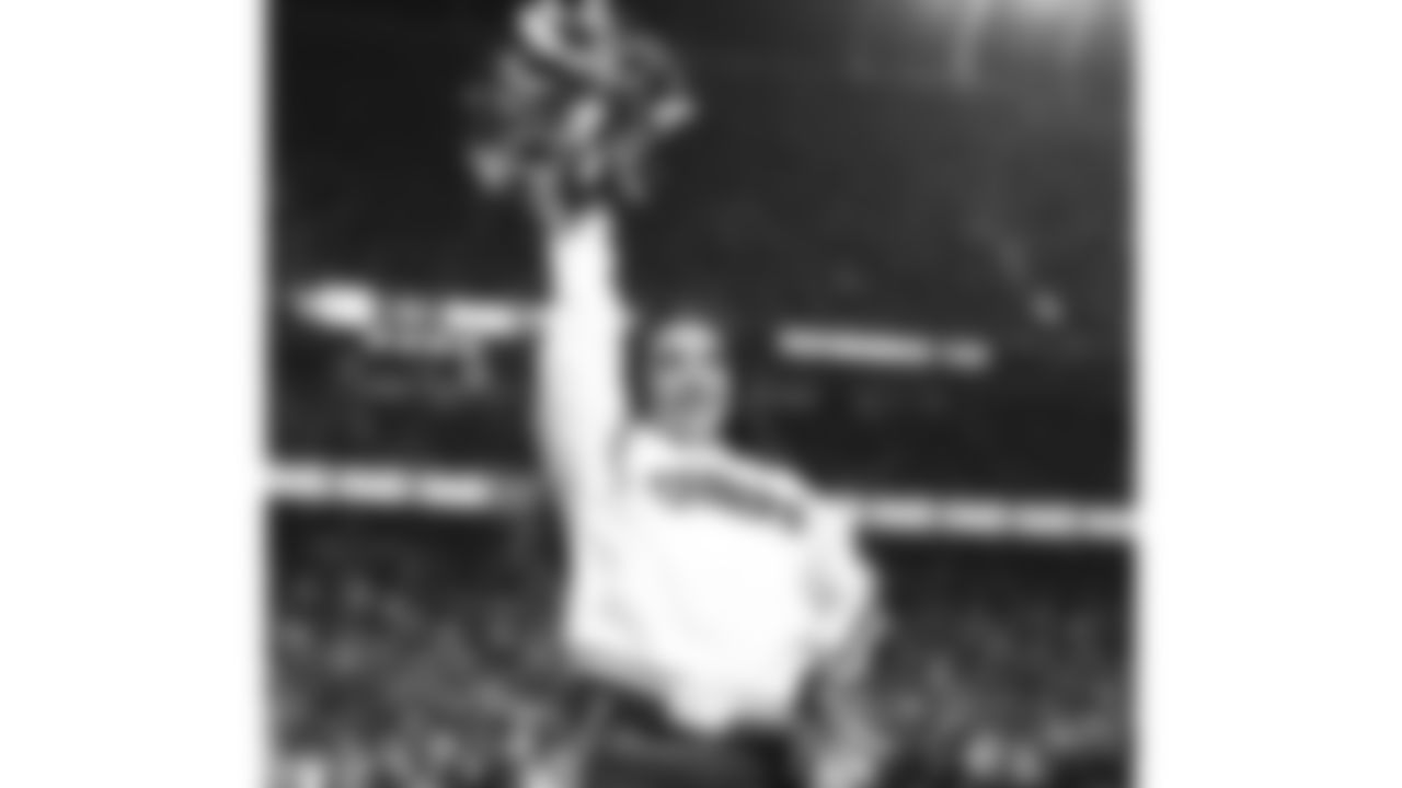 Kansas City Chiefs Cheerleaders perform during a week 14 NFL Football game against the Houston Texans on Sunday, December 7, 2025 in Kansas City, MO.