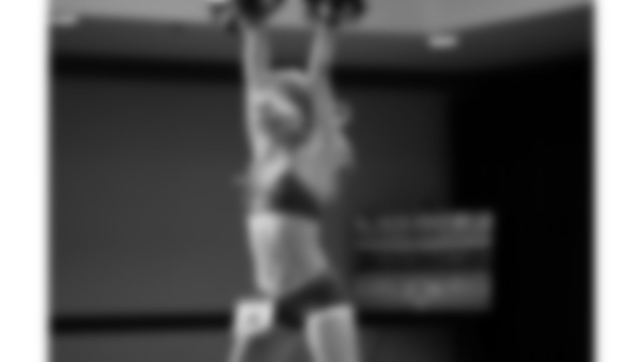 2025 Chiefs Cheer auditions finals weekend on Sunday, May 4, 2025 in Kansas City, MO.