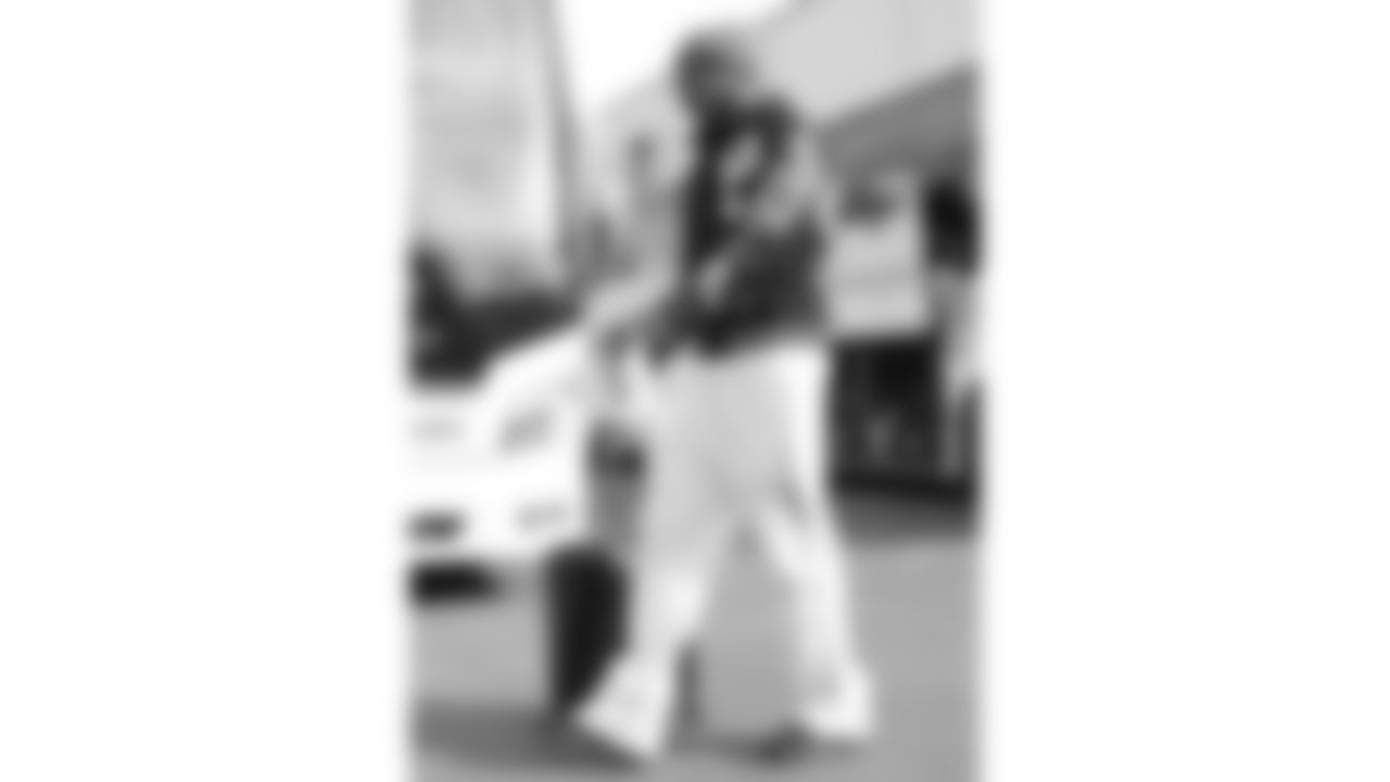 Kansas City Chiefs wide receiver Xavier Worthy (1) travels for a week 16 matchup with the Tennessee Titans Saturday December 20, 2025.