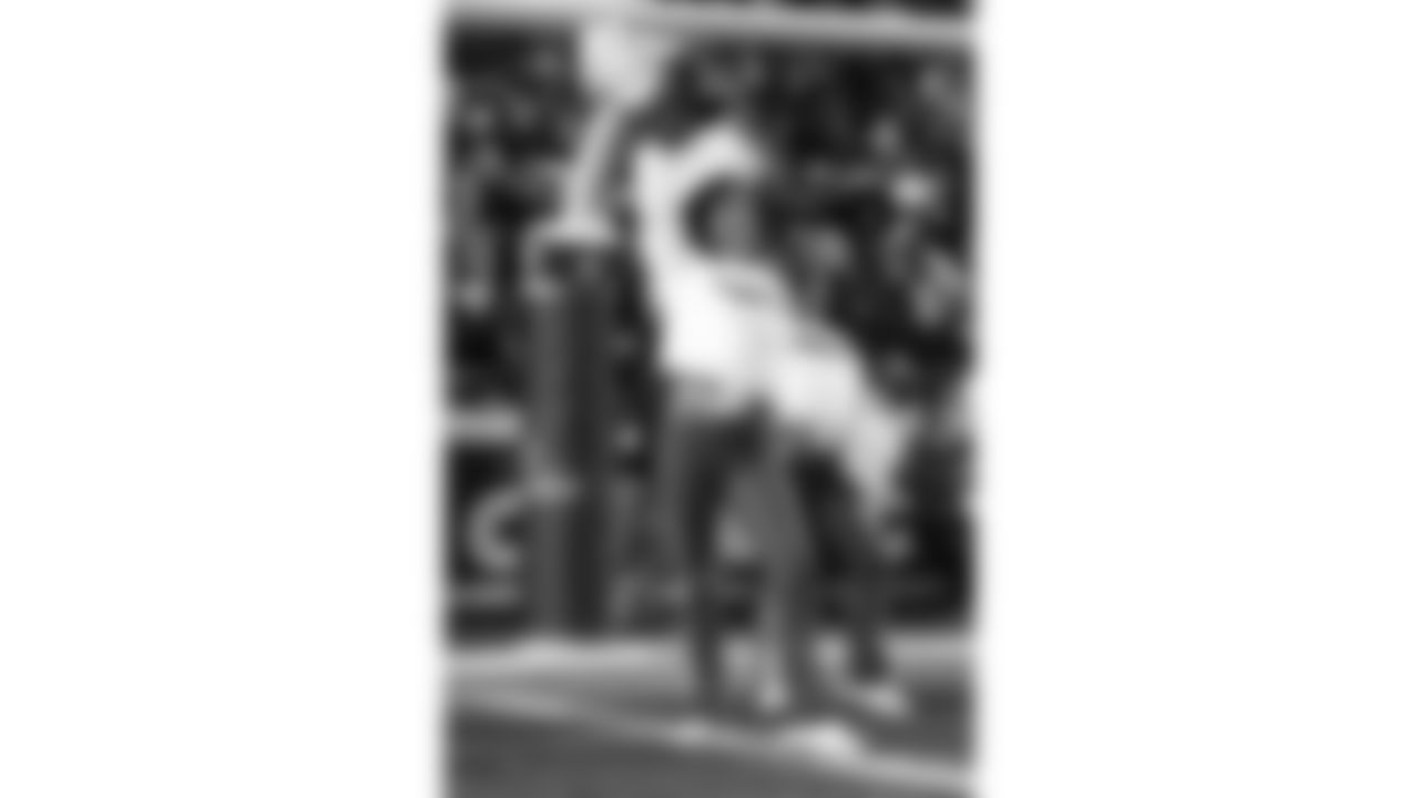 Kansas City Chiefs Cheerleaders perform during a week 14 NFL Football game against the Houston Texans on Sunday, December 7, 2025 in Kansas City, MO.