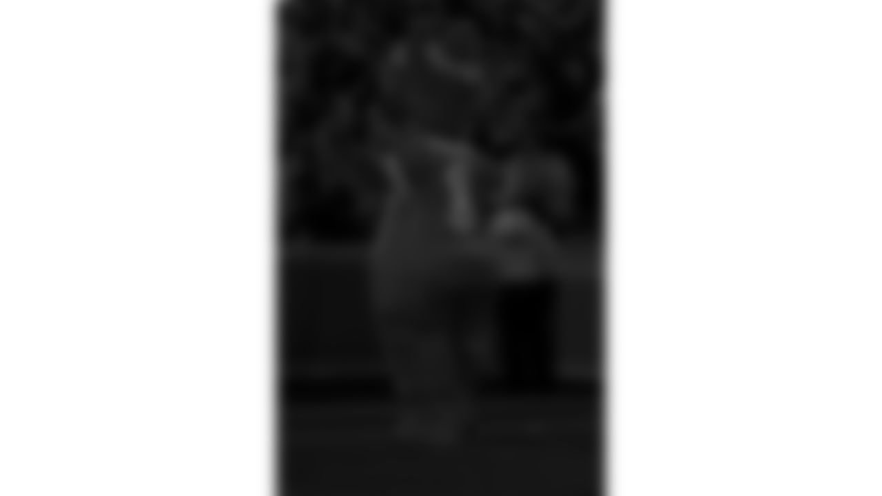 Kansas City Chiefs Cheerleaders and KC Wolf perform during a week 14 NFL Football game against the Houston Texans on Sunday, December 7, 2025 in Kansas City, MO.