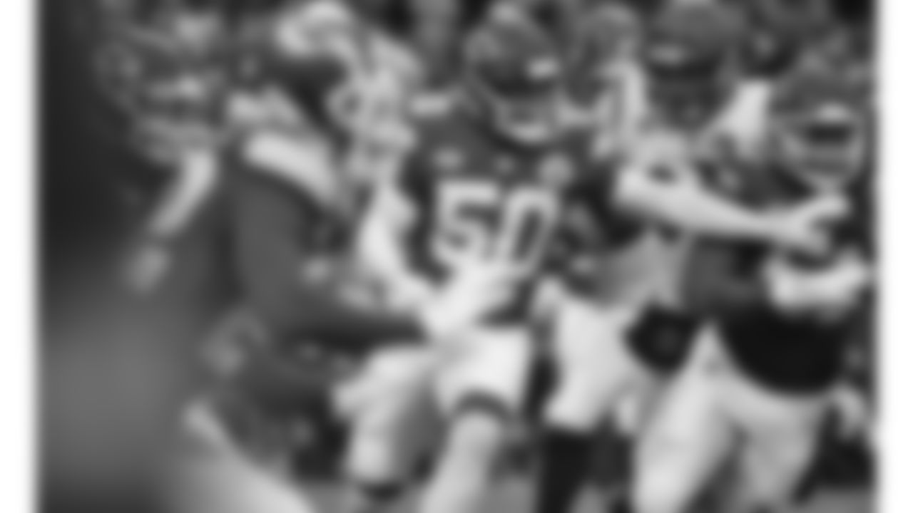The Kansas City Chiefs face off against the Cincinnati Bengals at GEHA Field at Arrowhead Stadium on December 31, 2023.