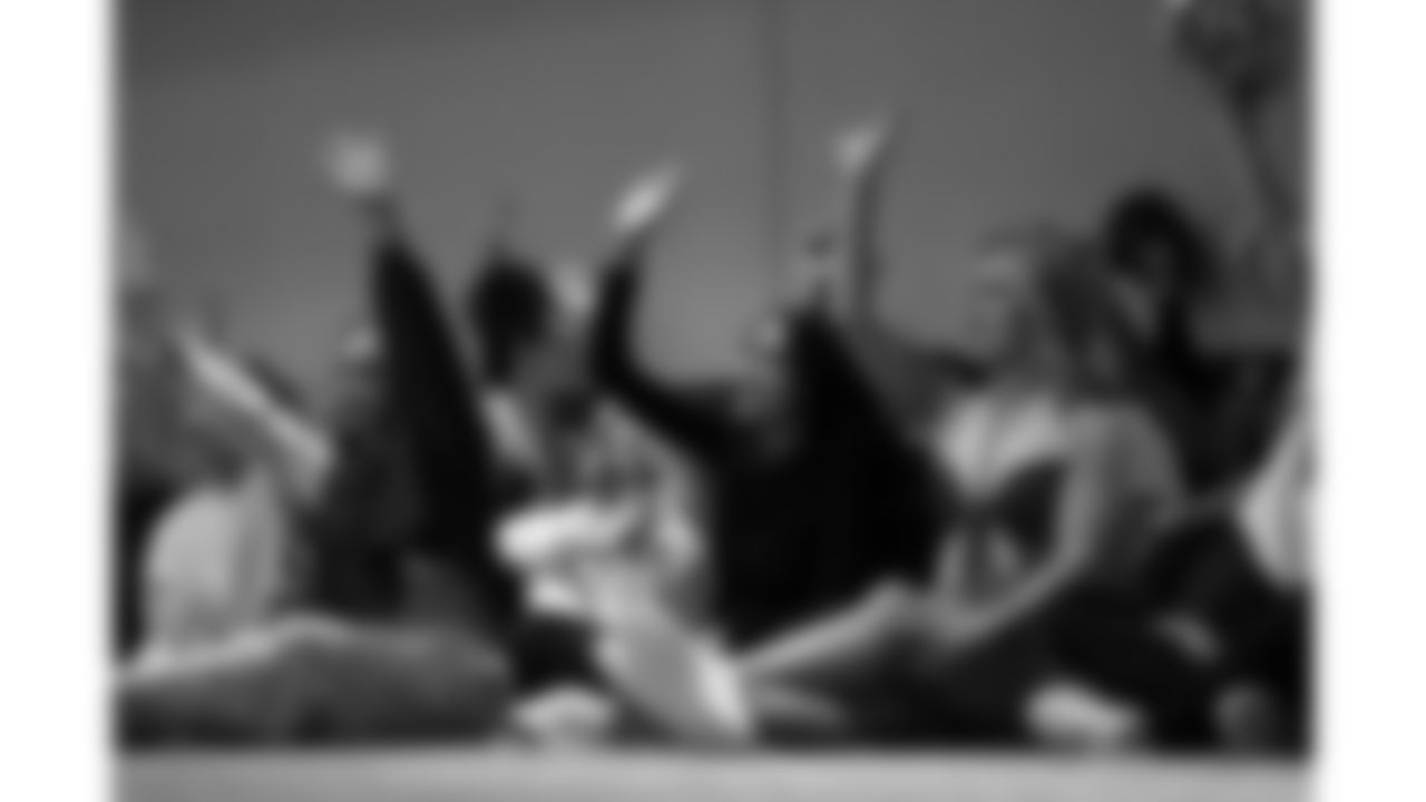 2025 Chiefs Cheer auditions finals weekend on Saturday, May 3, 2025 in Kansas City, MO.