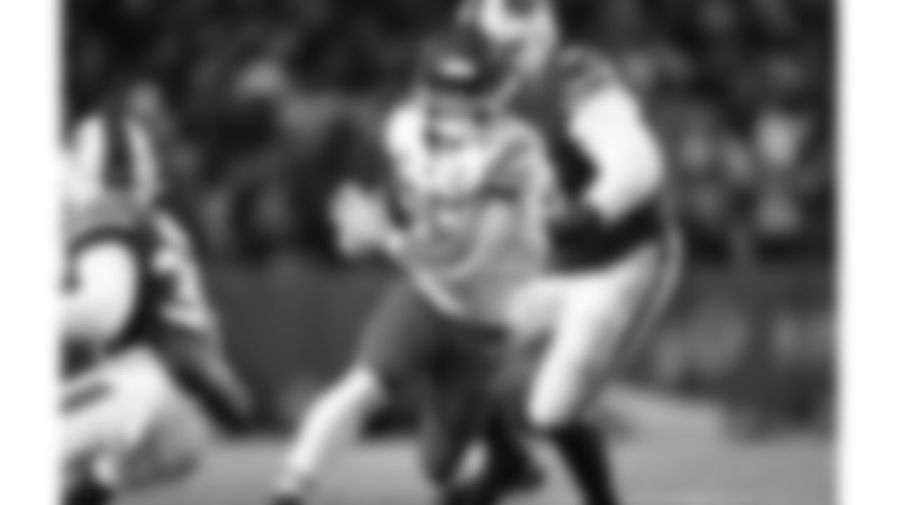 The Kansas City Chiefs face off against the Buffalo Bills at Highmark Stadium on January 21, 2024.