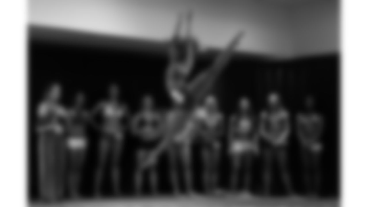 2025 Chiefs Cheer auditions finals weekend on Sunday, May 4, 2025 in Kansas City, MO.