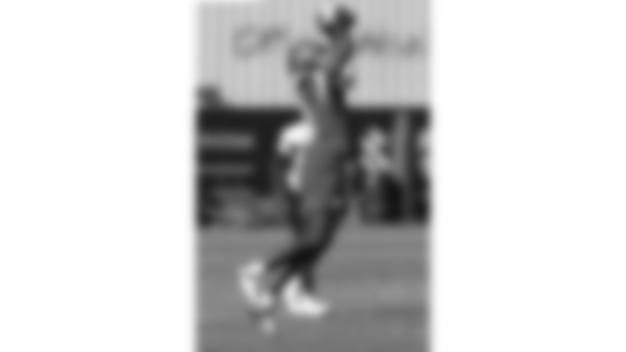 Kansas City Chiefs wide receiver Rashee Rice (4) during practice on Thursday, October 16, 2025 in Kansas City, MO.