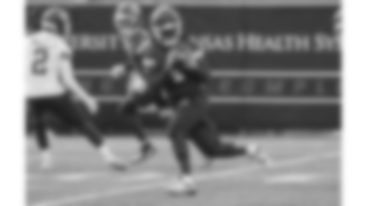 Kansas City Chiefs wide receiver Rashee Rice (4) during week 15 practice on Friday December 12, 2025 in Kansas City, MO.