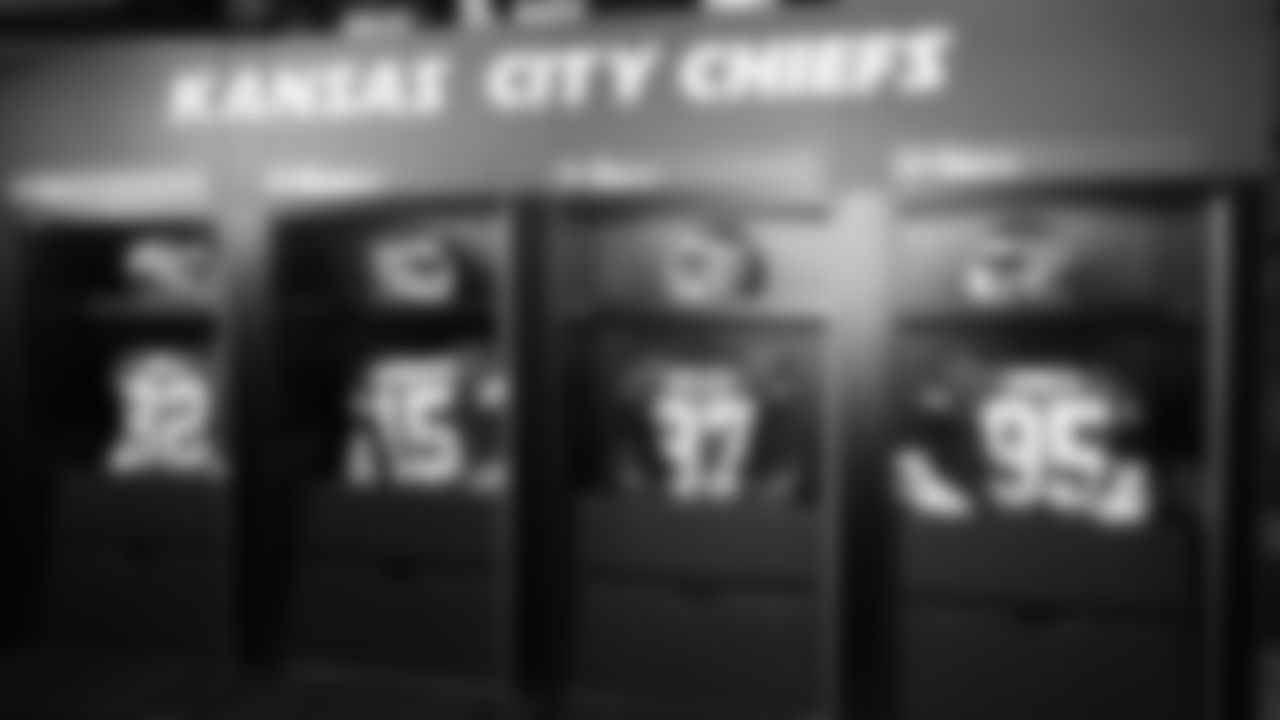 The ChampionShip arrives in Frankfurt, Germany on November 1, 2023.
