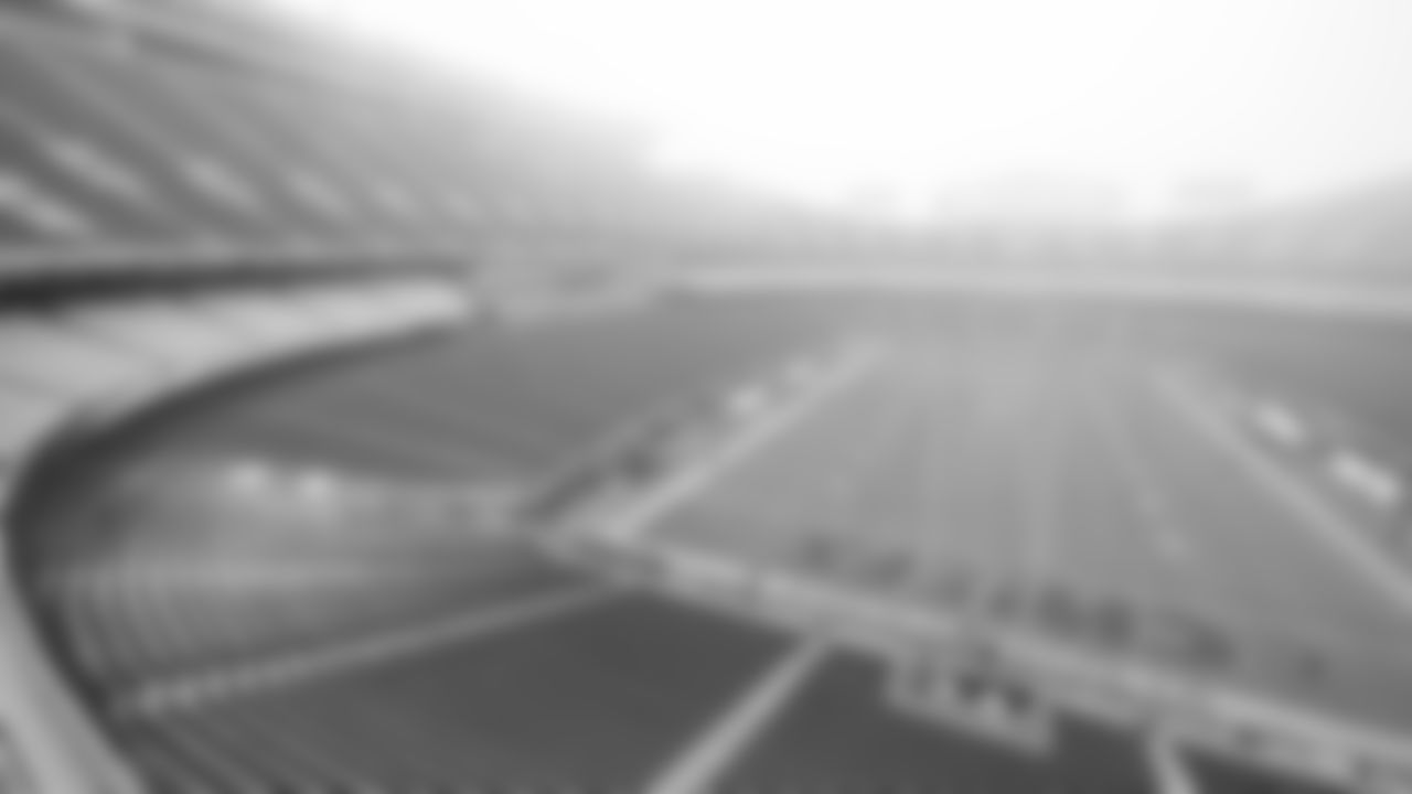 GEHA Field at Arrowhead Stadium prior to a week 12 NFL Football game against the Indianapolis Colts on Sunday, November 23, 2025 in Kansas City, MO