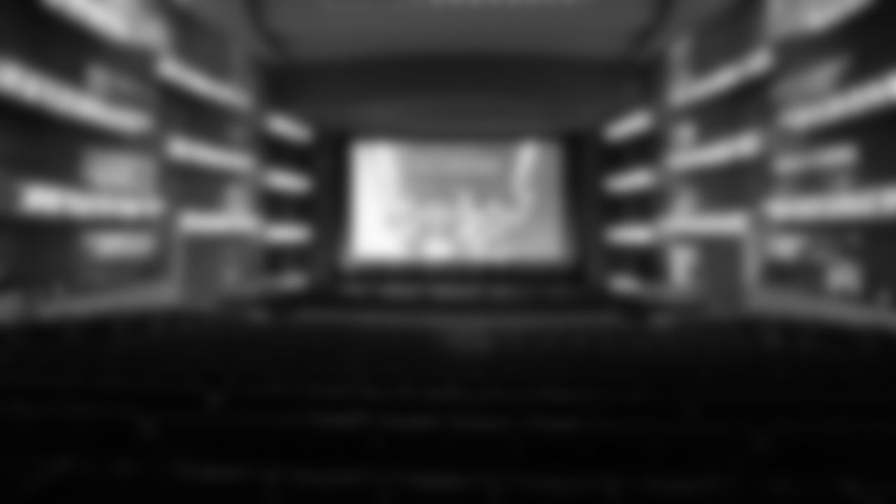 The ESPN Original Series The Kingdom exclusive screening on Sunday, August 24 2025 the Kauffman Center for the Performing Arts in Kansas City, MO.
