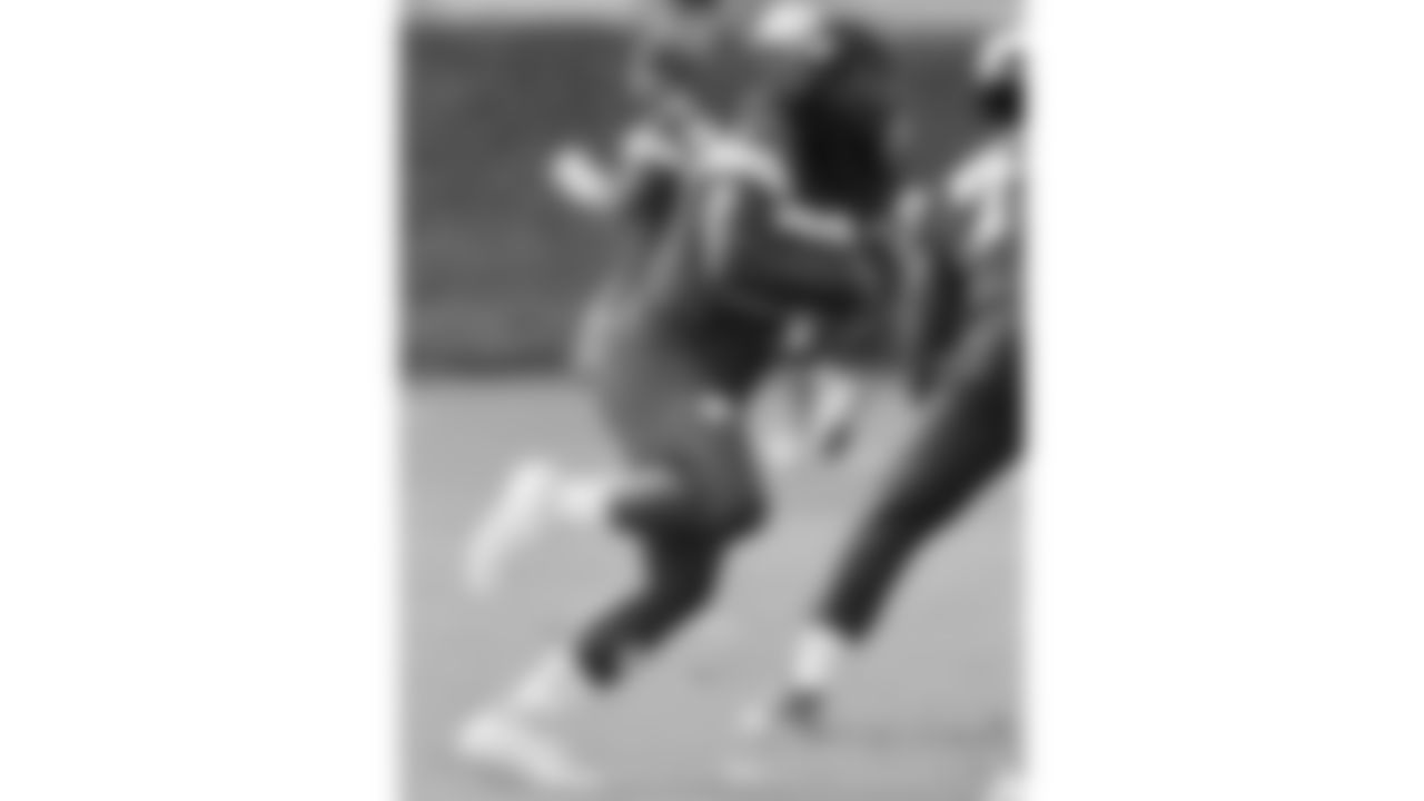 Kansas City Chiefs running back Kareem Hunt (29) during practice on Thursday, October 9, 2025 in Kansas City, MO.