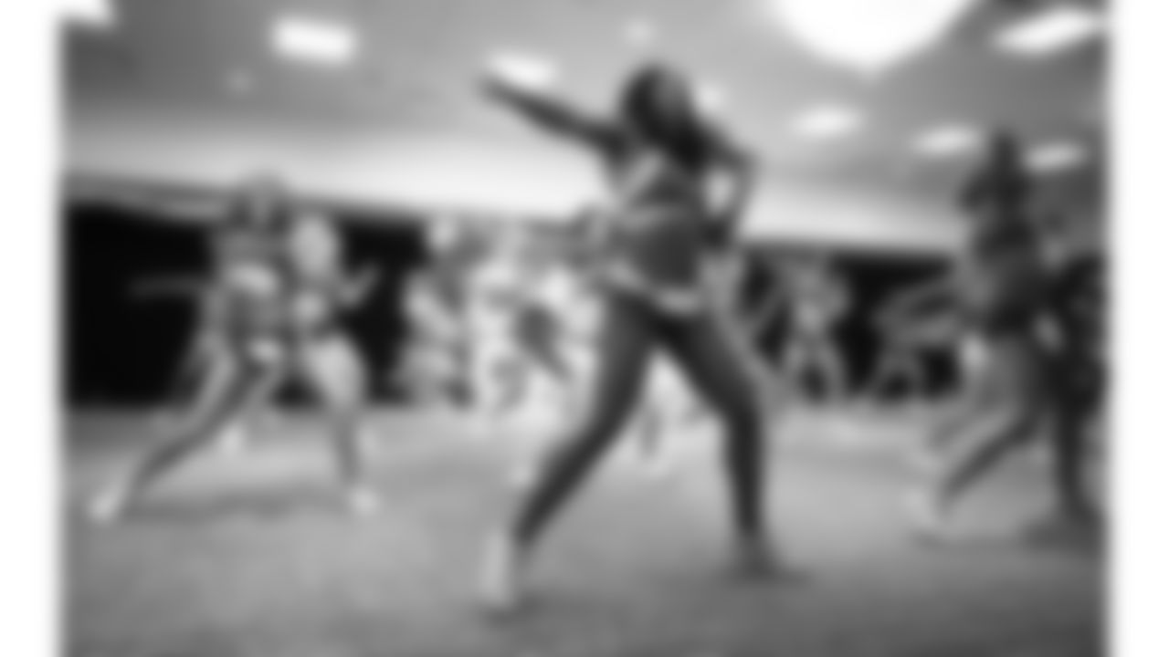 2025 Chiefs Cheer auditions finals weekend on Friday, May 2, 2025 in Kansas City, MO.