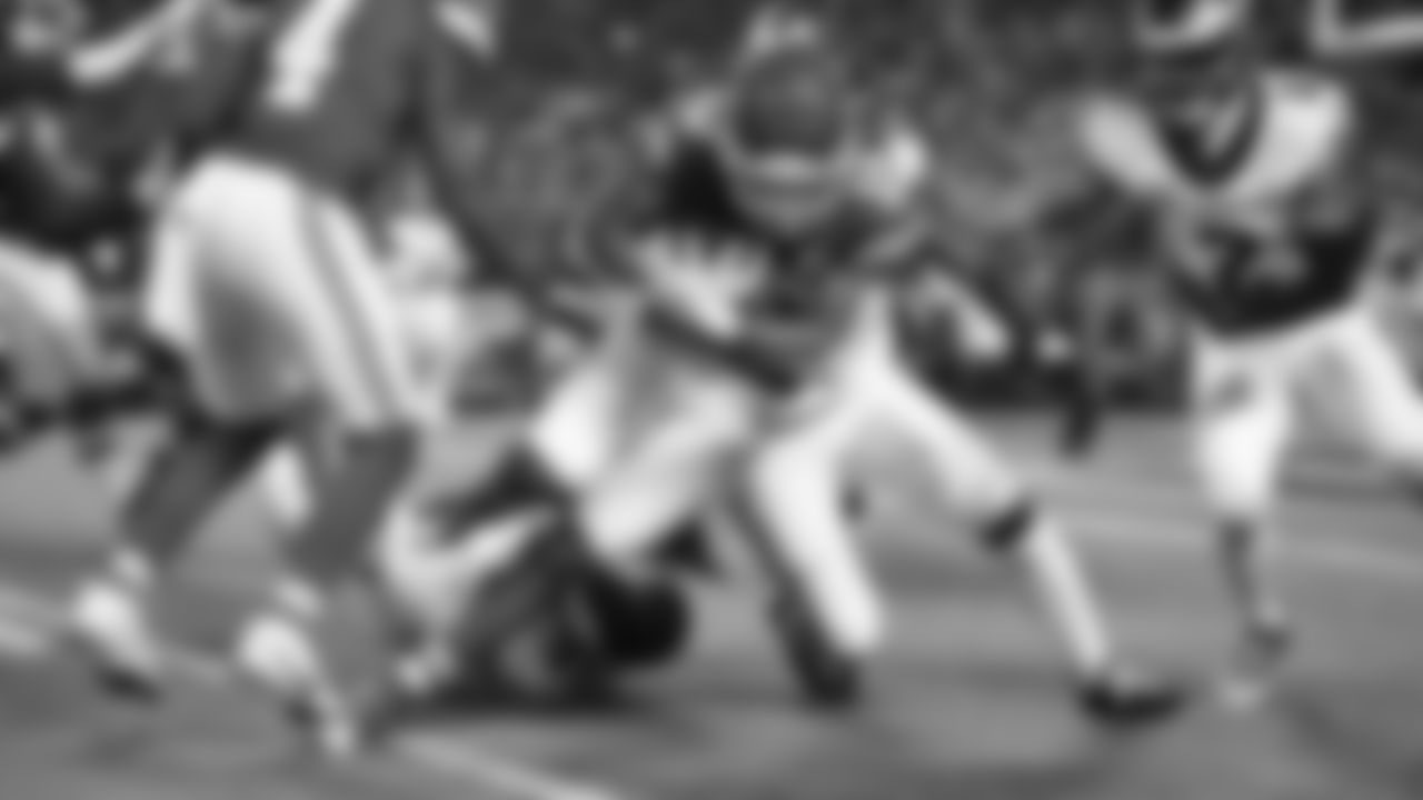 The Kansas City Chiefs face off against the Philadelphia Eagles at GEHA Field at Arrowhead Stadium on November 20, 2023.