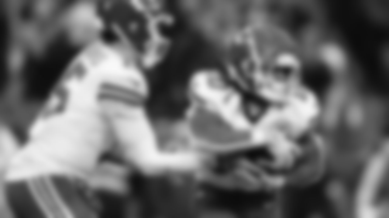 The Kansas City Chiefs face off against the Baltimore Ravens at M&T Bank Stadium on January 28, 2024.