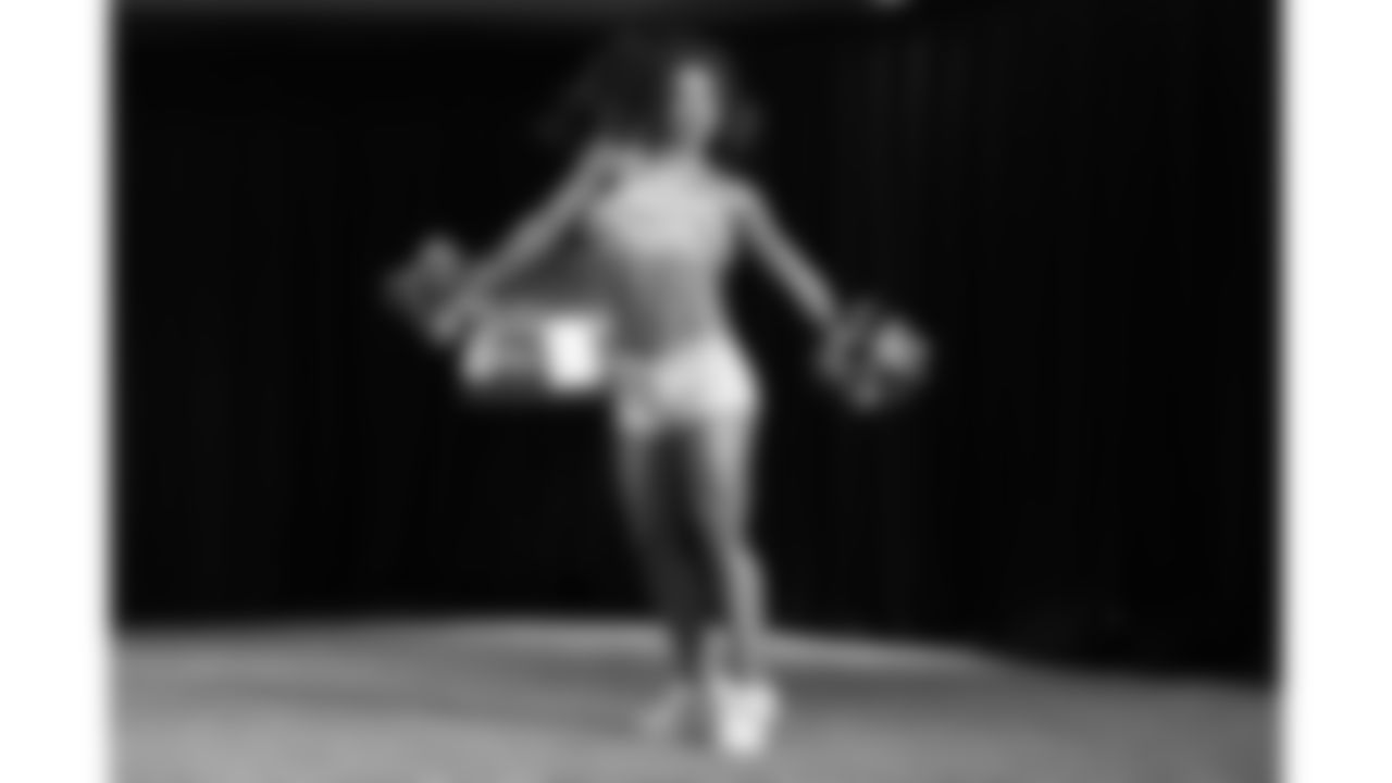 2025 Chiefs Cheer auditions finals weekend on Sunday, May 4, 2025 in Kansas City, MO.