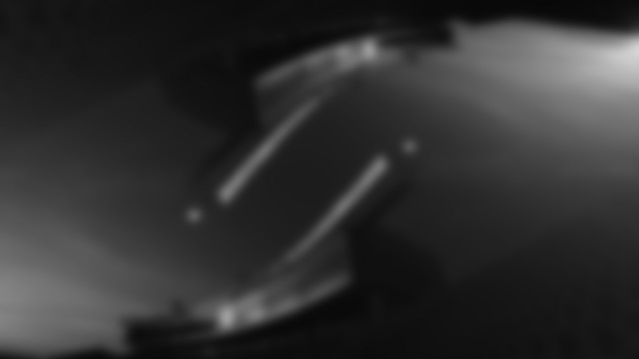 GEHA Field at Arrowhead Stadium prior to an NFL week 15 matchup against the Los Angeles Chargers, Sunday December 14, 2025.