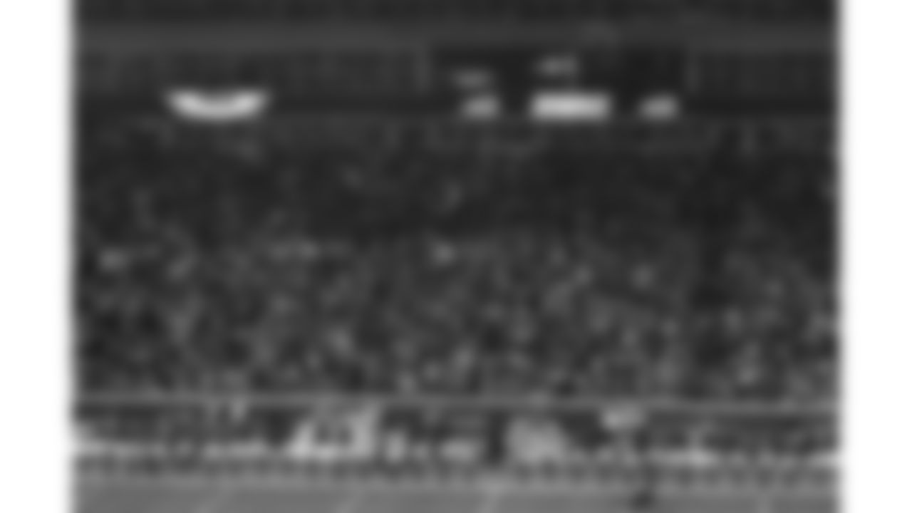 Kansas City Chiefs Cheerleaders perform on the field prior to a week 14 NFL Football game against the Houston Texans on Sunday, December 7, 2025 in Kansas City, MO.