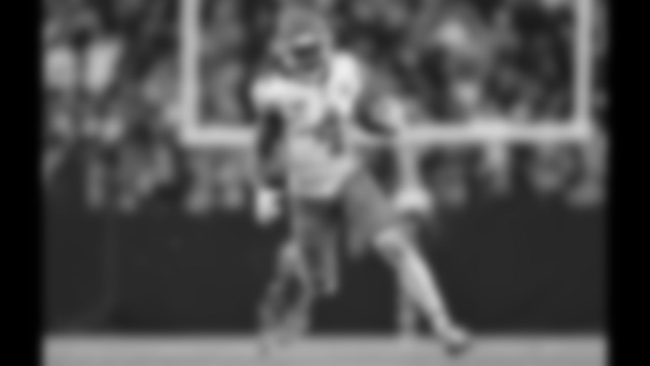 Kansas City Chiefs wide receiver Rashee Rice (4) during the week 12 NFL football game against the Las Vegas Raiders, November 26, 2023 in Las Vegas.