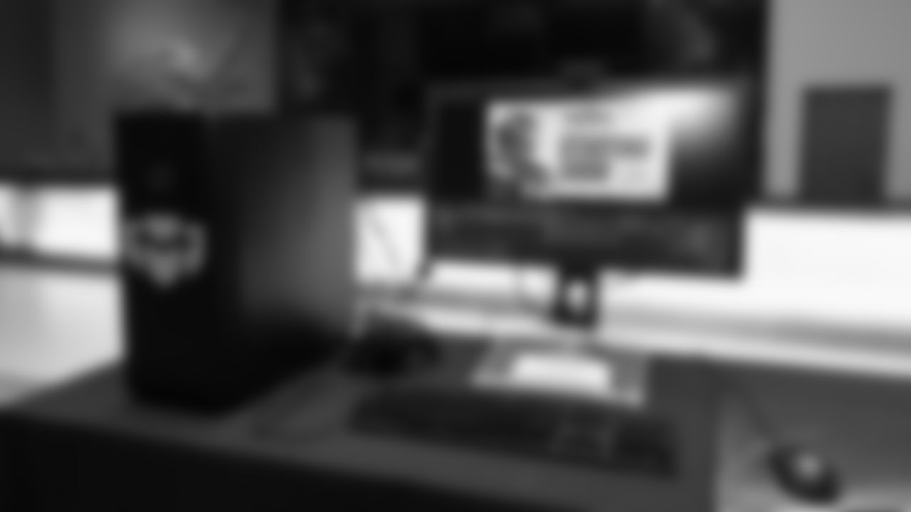 Game On! event on Saturday, October 25th at Arrowhead Stadium in Kansas City, MO.