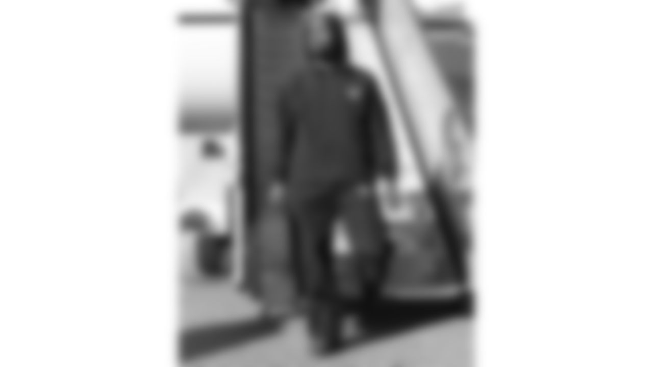 Kansas City Chiefs wide receiver Jalen Royals (11) travels for a week 11 matchup with the Denver Broncos Saturday November 15, 2025.