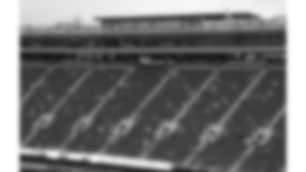 Super Bowl Champions banner over GEHA Field at Arrowhead Stadium prior to the week 6 NFL football game between the Kansas City Chiefs and the Detroit Lions, Sunday, October 12, 2025 in Kansas City, MO.