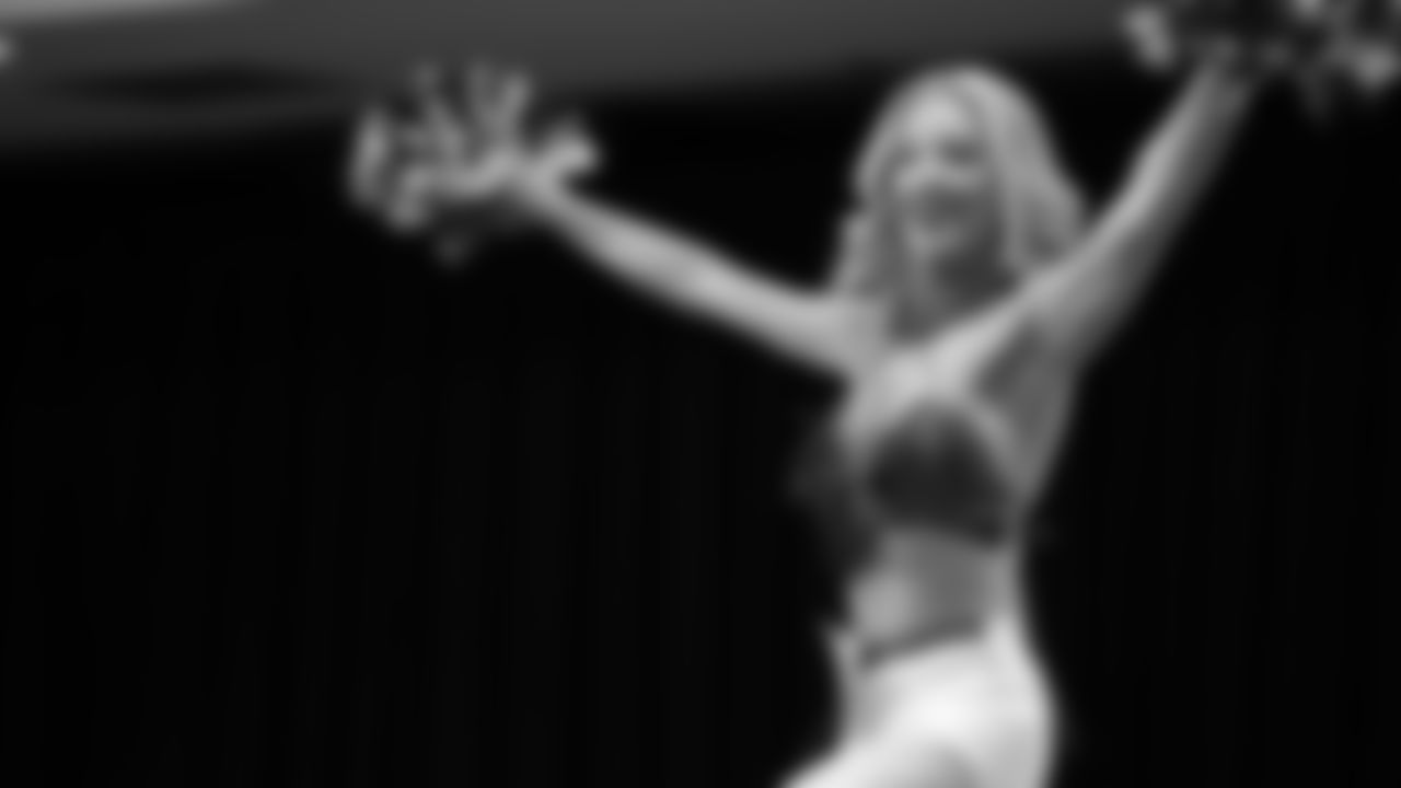 2025 Chiefs Cheer auditions finals weekend on Sunday, May 4, 2025 in Kansas City, MO.