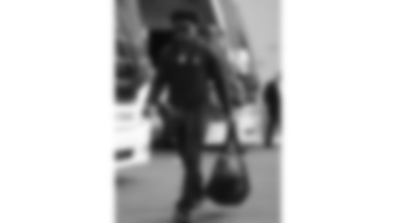 Kansas City Chiefs running back Brashard Smith (24) travels for a week 16 matchup with the Tennessee Titans Saturday December 20, 2025.