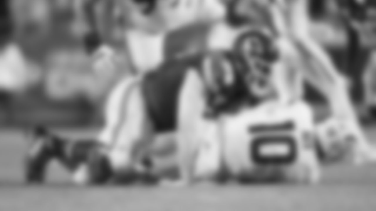 Kansas City Chiefs defensive tackle Chris Jones (95) sacks Denver Broncos quarterback Bo Nix (10) during an NFL week 17 matchup against the Denver Broncos, Thursday, December 25, 2025.