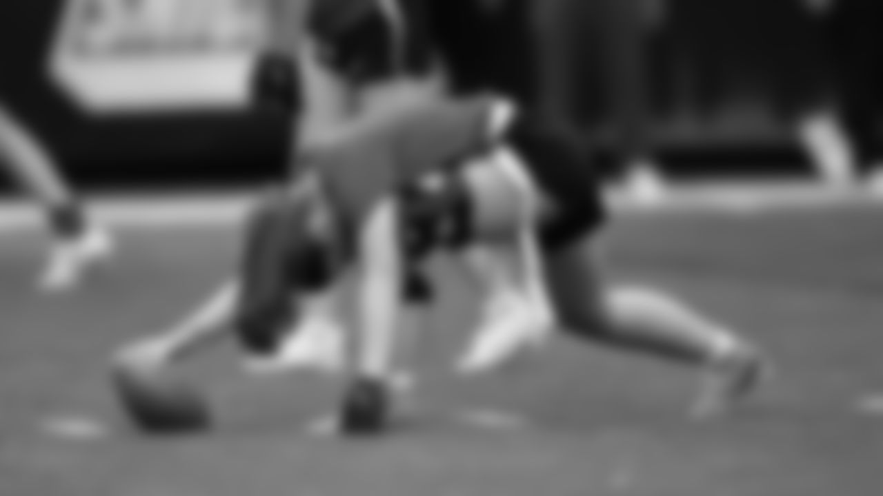 A Girls Flag football game before the 2026 NFL Pro Bowl in San Francisco, California on Tuesday, February 3, 2026.