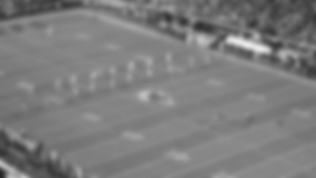 Kansas City Chiefs kicker Harrison Butker (7) kicks off during the week 6 NFL football game against the Detroit Lions, Sunday, October 12, 2025 in Kansas City, MO.