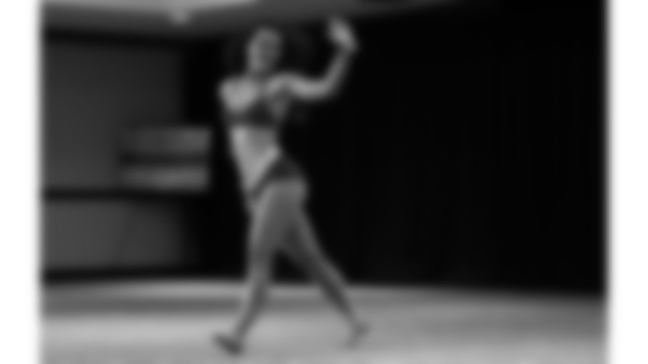 2025 Chiefs Cheer auditions finals weekend on Sunday, May 4, 2025 in Kansas City, MO.