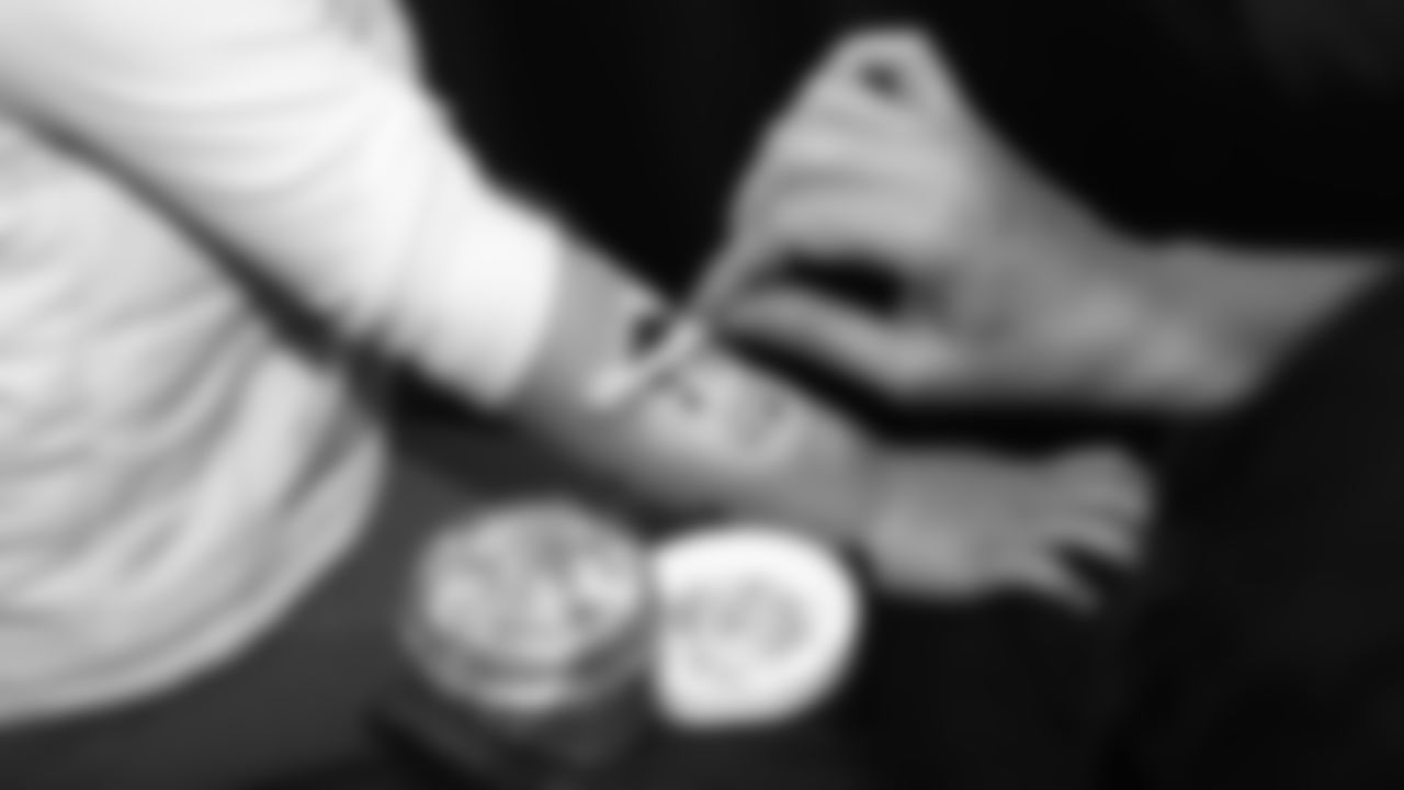 Kingdom Kids Winter Wonderland at Arrowhead Stadium on Sunday, December 28, 2025.