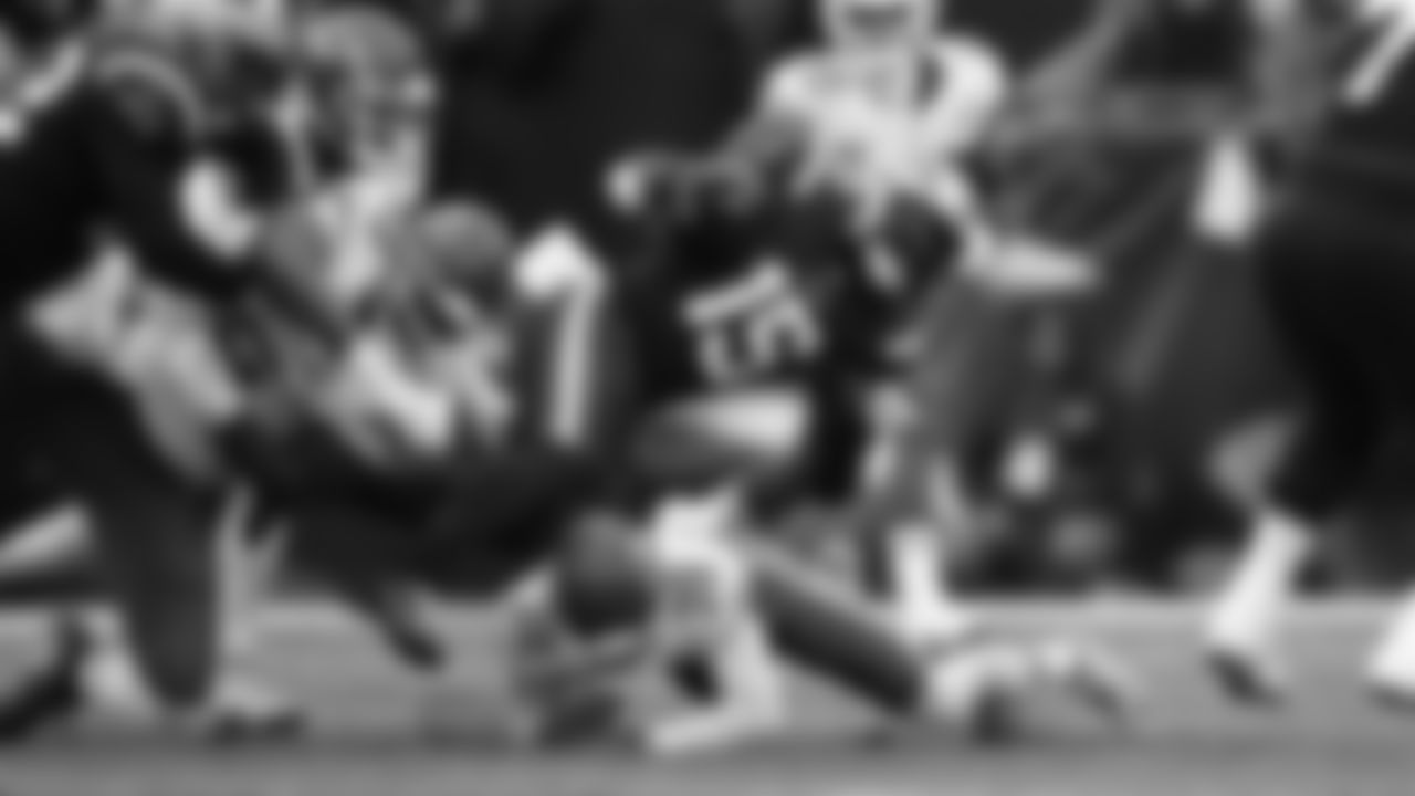 Kansas City Chiefs cornerback L'Jarius Sneed (38) during the regular season Week 15 NFL Football Game in Foxborough, MA on Sunday, December 17, 2023.