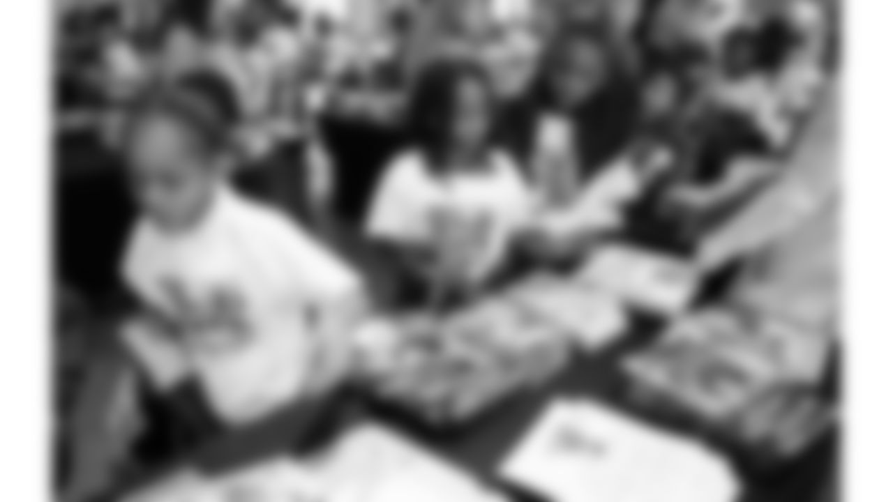 15 and the Mahomies Reading Rally at T-Mobile Center in Kansas City, MO on Monday, March 31, 2025.