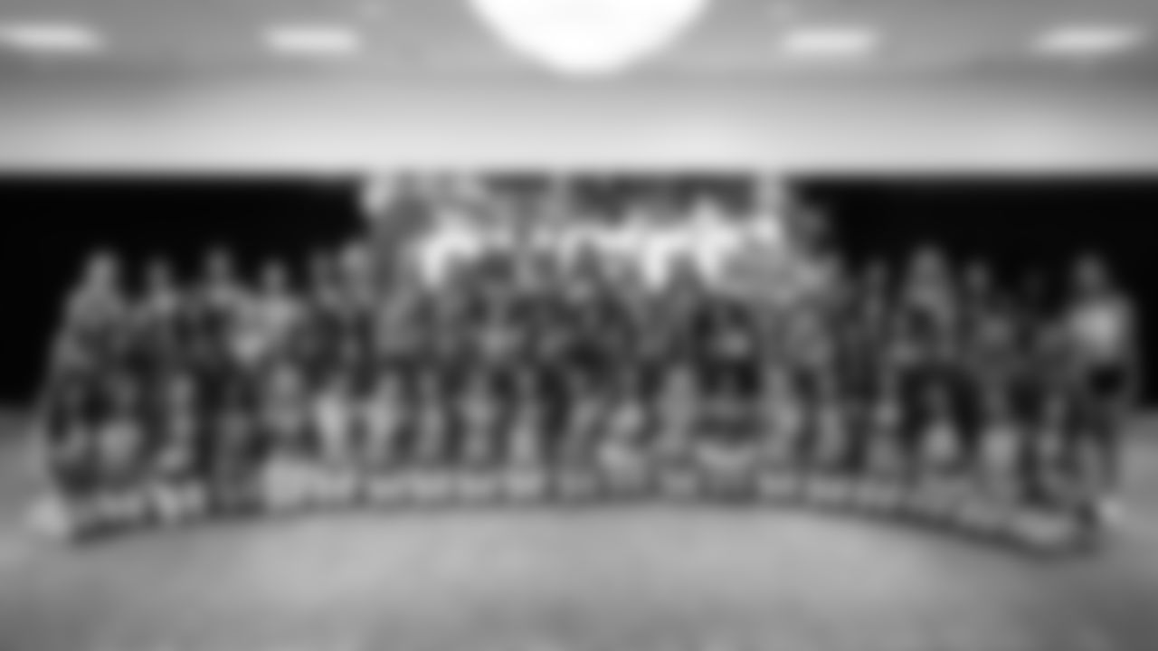 2025 Chiefs Cheer auditions finals weekend on Sunday, May 4, 2025 in Kansas City, MO.