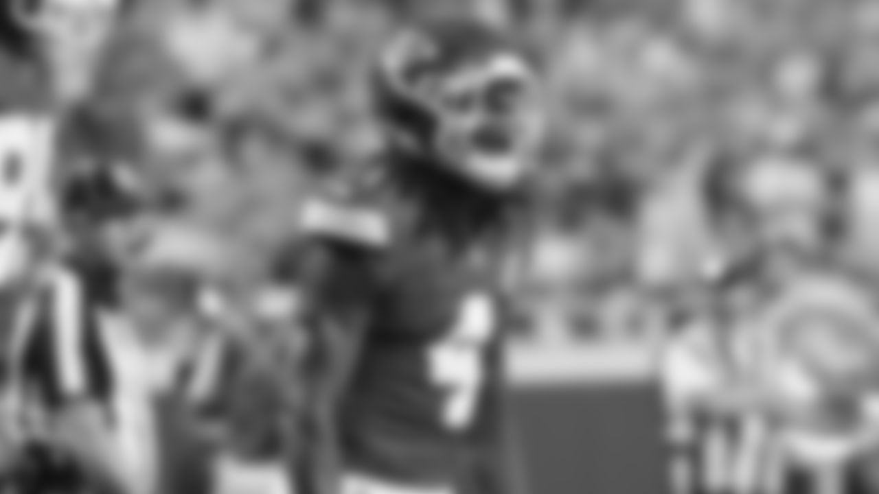 Kansas City Chiefs wide receiver Rashee Rice (4) celebrates during a preseason week 3 NFL football game against the Chicago Bears, Friday, August 22, 2025 in Kansas City, MO.