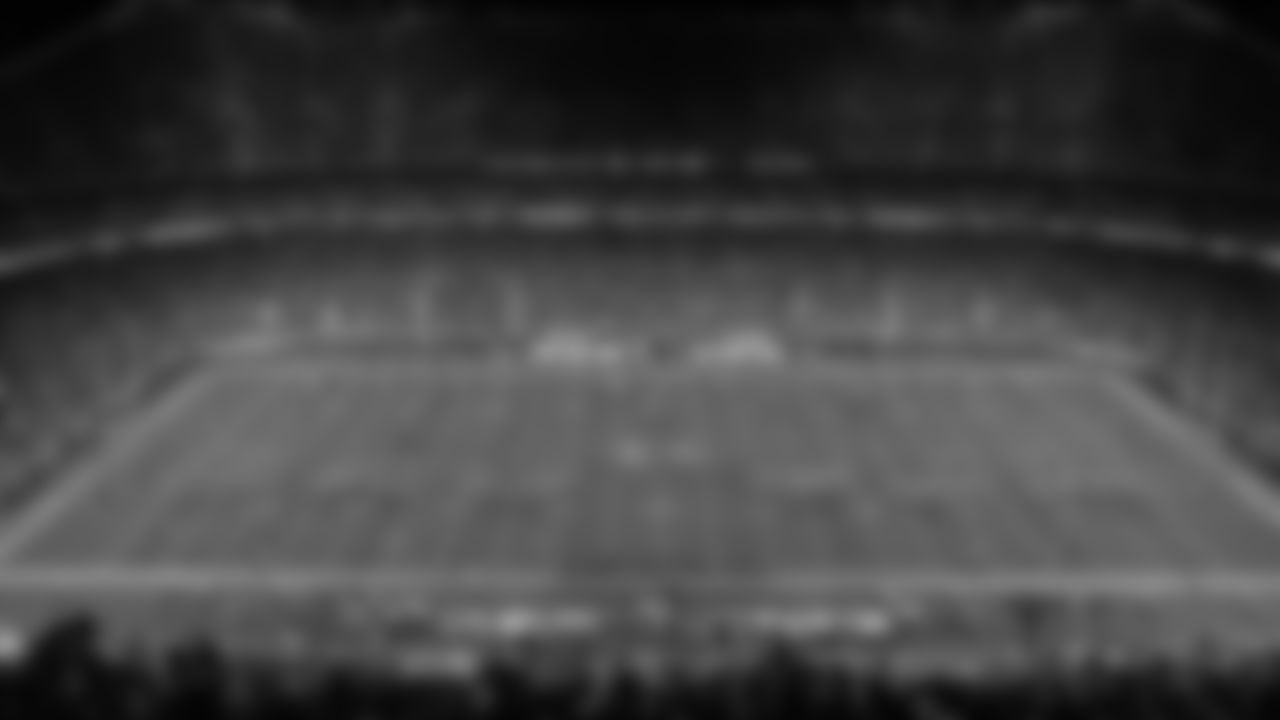 Halftime show during a preseason week 3 NFL football game against the Chicago Bears, Friday, August 22, 2025 in Kansas City, MO.