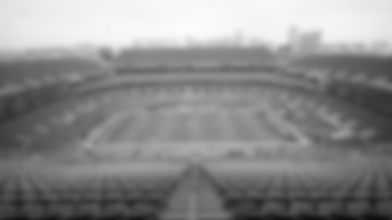 The Kansas City Chiefs face off against the Baltimore Ravens at M&T Bank Stadium on January 28, 2024.