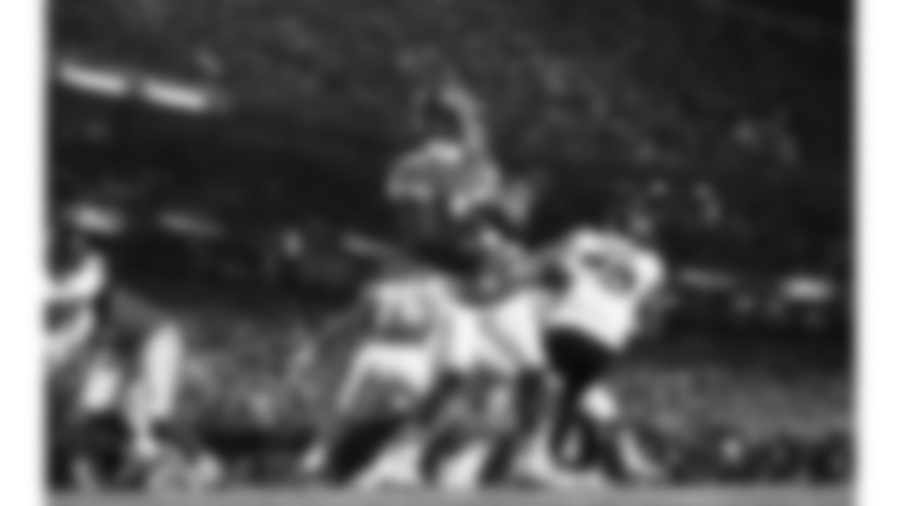 Kansas City Chiefs quarterback Patrick Mahomes (15) drops back to pass during a week 14 NFL football game against the Houston Texans, Sunday, December 7, 2025 in Kansas City, MO.