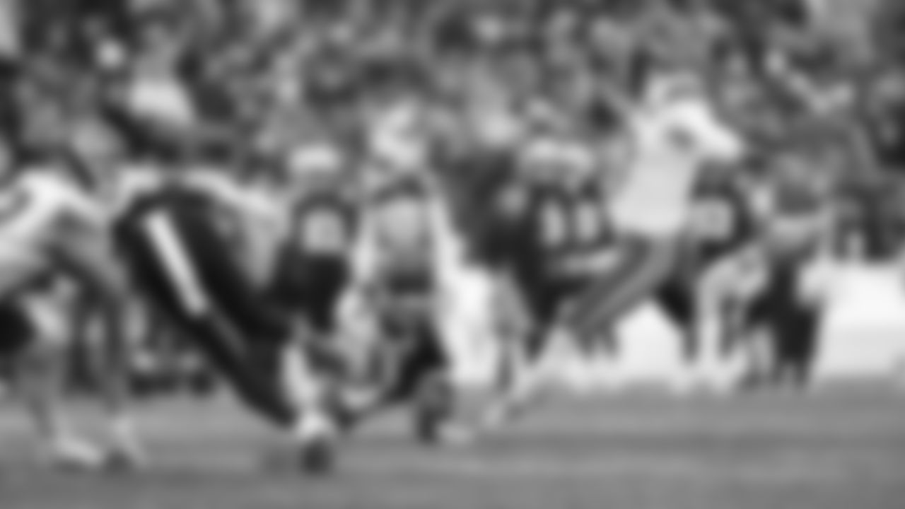 Kansas City Chiefs kicker Harrison Butker (7) during the regular season Week 15 NFL Football Game in Foxborough, MA on Sunday, December 17, 2023.