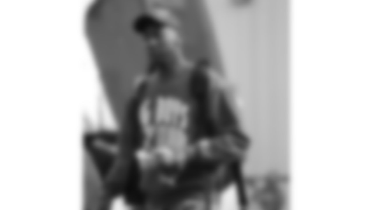 Kansas City Chiefs cornerback Joshua Williams (2) travels for a week 16 matchup with the Tennessee Titans Saturday December 20, 2025.