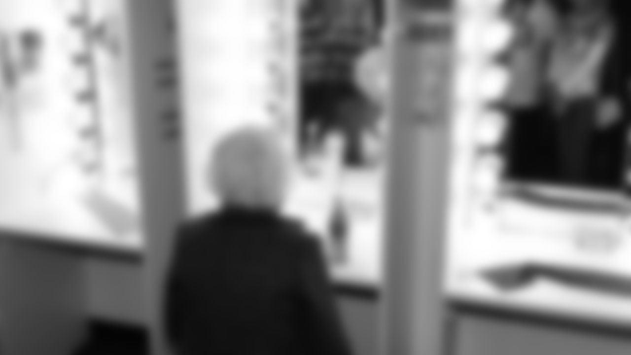 The Kansas City Chiefs Cheerleaders Alumni Happy Hour on Saturday, 22, 2025 in Kansas City, MO.