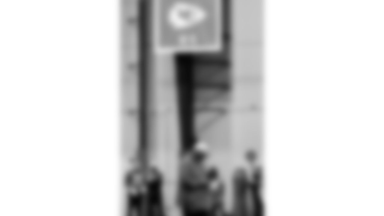 Kansas City Chiefs Head Coach Andy Reid during a week 16 practice on Thursday, December 18, 2025 in Kansas City, MO.