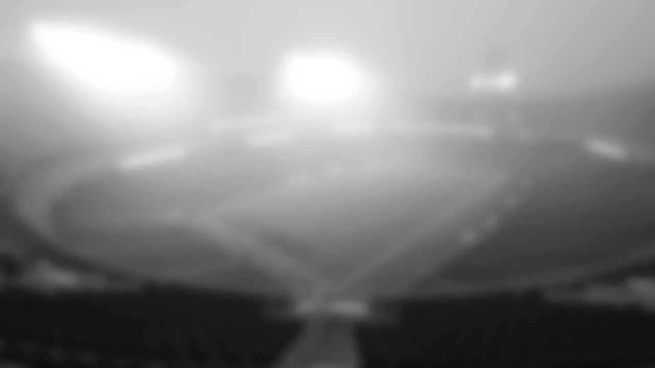 GEHA Field at Arrowhead Stadium prior to a week 12 NFL Football game against the Indianapolis Colts on Sunday, November 23, 2025 in Kansas City, MO