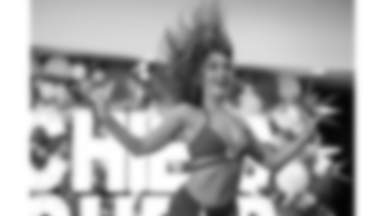2025 Chiefs Cheer auditions finals weekend on Friday, May 2, 2025 in Kansas City, MO.