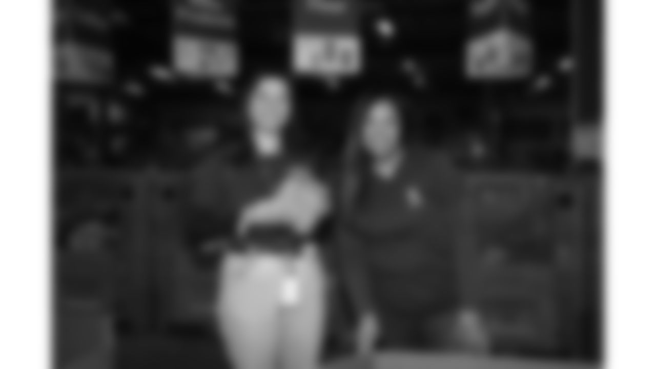 Representatives of Morton Salt volunteer at the annual Souper Bowl at the Harvesters Community Food Network in Kansas City on Tuesday, February 4, 2026.