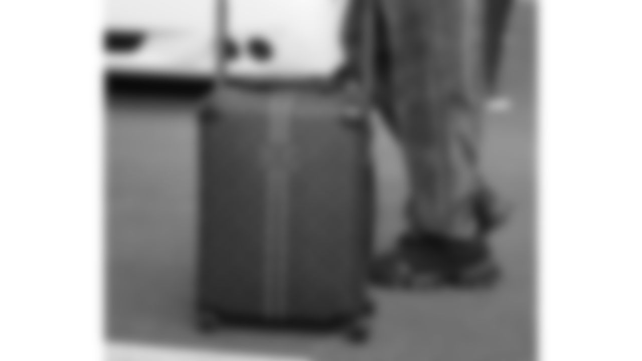 travels for a week 16 matchup with the Tennessee Titans Saturday December 20, 2025.